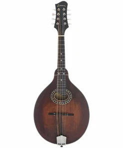 Mandoline classique Eastman MD304