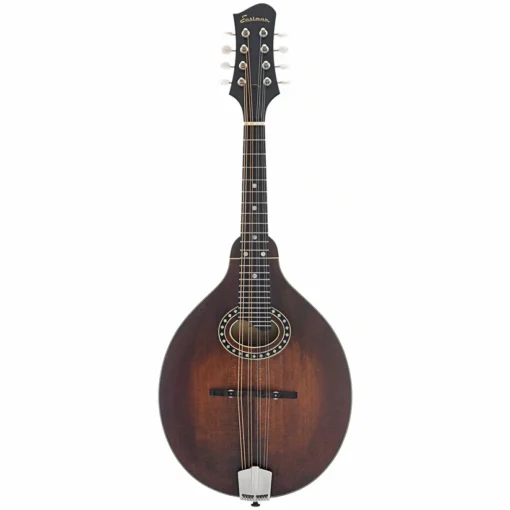 Mandoline classique Eastman MD304