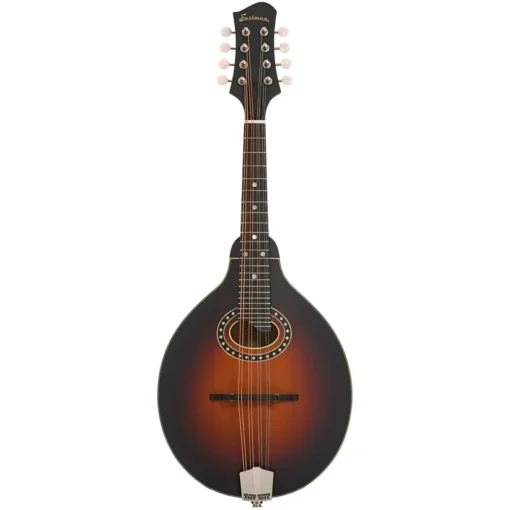 Mandoline Eastman MD304E-SB
