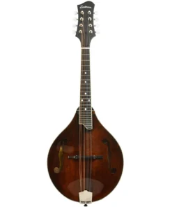 Mandoline classique Eastman MD505