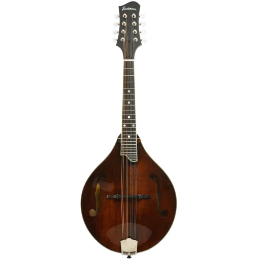 Mandoline classique Eastman MD505