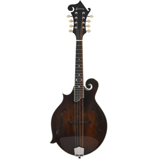 Achetez la guitare mandoline classique Eastman MD515 en ligne