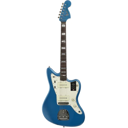 Guitare électrique Fender '66 American Vintage II Jazzmaster 2023