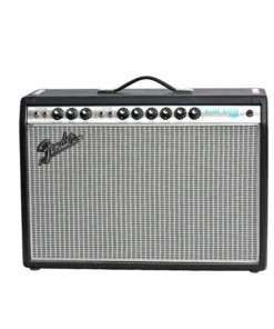 Fender '68 Custom Deluxe Reverb Reissue (2016)