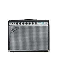 Fender '68 Custom Pro Reverb