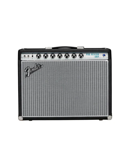 Fender '68 Custom Pro Reverb