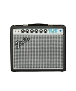 Fender '68 Custom Vibro Champ Reverb