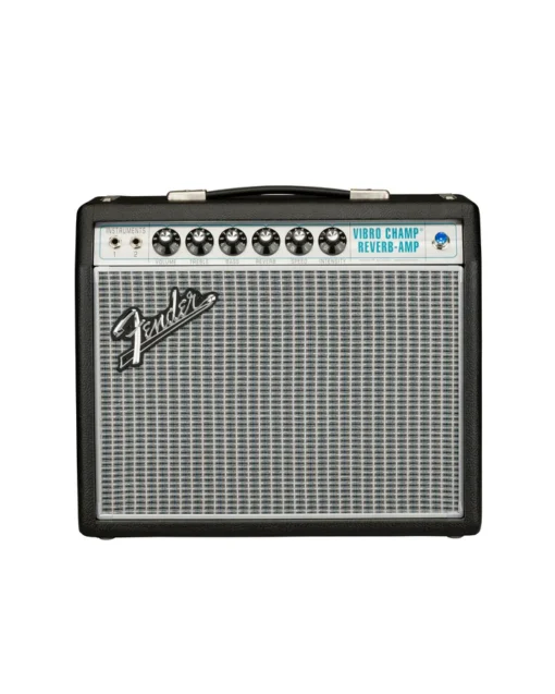 Fender '68 Custom Vibro Champ Reverb