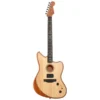 Guitare électro-acoustique Fender Acoustasonic Jazzmaster 2023