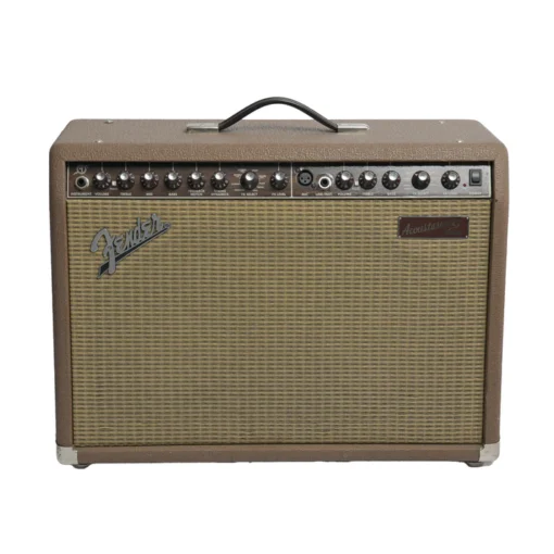 Fender Acoustasonic Jr DSP