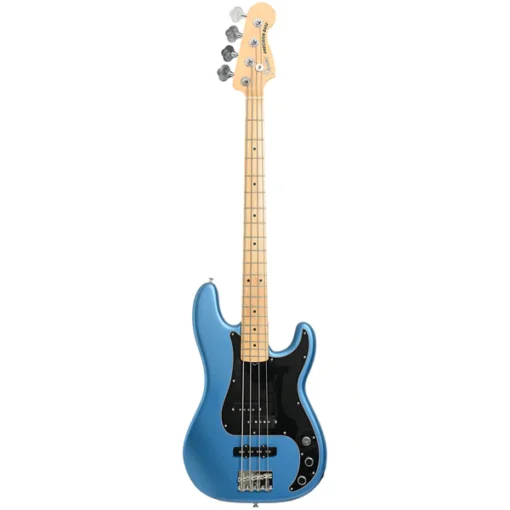 Basse électrique Fender American Performer Precision 2022