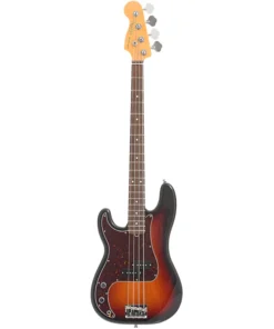 Fender American Pro II Precision Bass 2021 Pour Gaucher