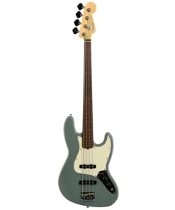 2018 Fender American Professional Fretless Jazz Bass