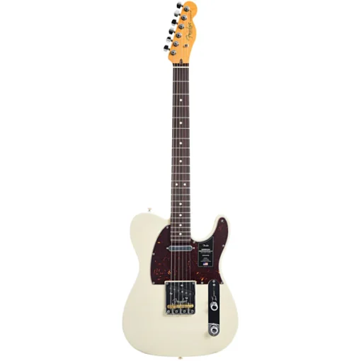 Fender American Professional II Telecaster