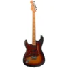 Guitare électrique Fender American Series Stratocaster 2000