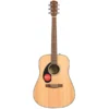 Guitare acoustique Fender CD-60S Pour Gaucher