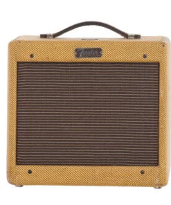 Fender Champ Combo Amp (1956)