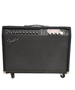 Ampli combo Fender Cyber ​​Twin (début du 21e siècle)