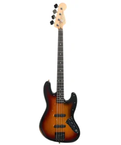 2003 Fender Highway One Jazz Bass