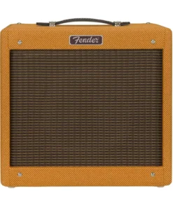 Fender Hot Rod Pro Junior IV