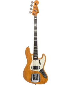 Fender Jazz Bass 1973