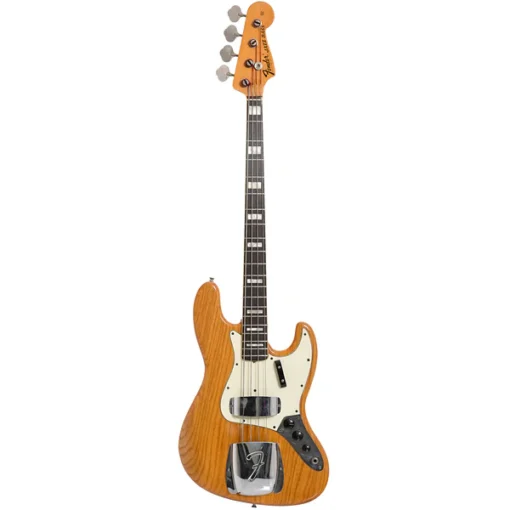 Fender Jazz Bass 1973