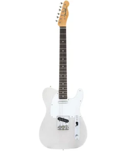 Fender Jimmy Page Mirror Telecaster