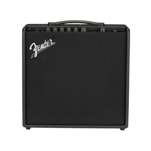 Fender Mustang LT50