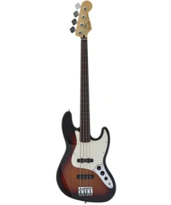 Fender Player Jazz Bass Fretless