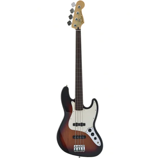 Fender Player Jazz Bass Fretless