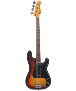 1975 Fender Precision Bass