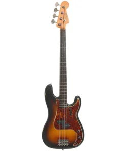 Basse électrique Fender Precision 1960