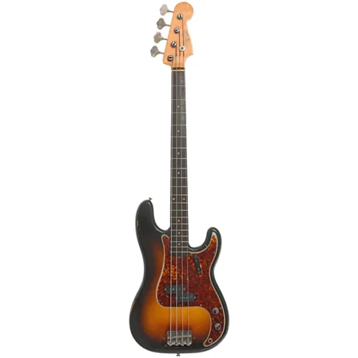 Basse électrique Fender Precision 1960