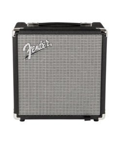 Ampli Combo Basse Fender Rumble 15