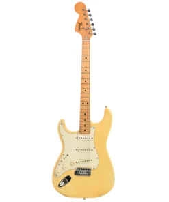 Guitare électrique Fender Stratocaster 1974 Pour Gaucher