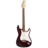 Guitare électrique Fender Stratocaster Standard 2002