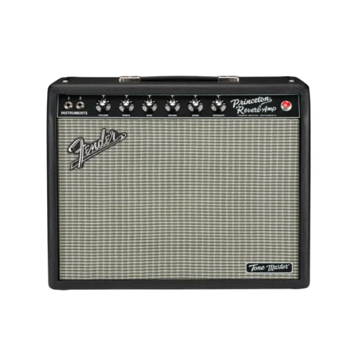 Fender Tone Master Princeton Reverb