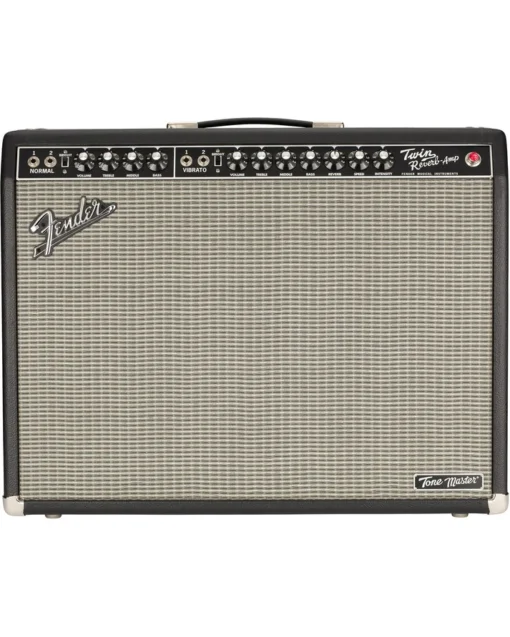 Fender Tone Master Twin Reverb