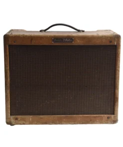 Ampli combo Fender Vibrolux (1957)