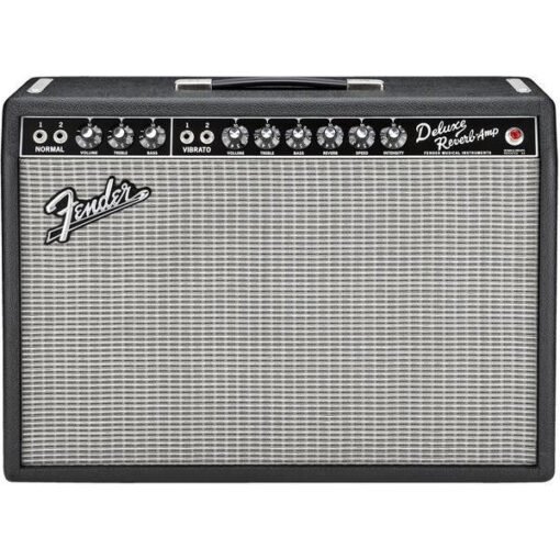 Amplificateur de Réverbération Fender Vintage Reissue '65 Deluxe