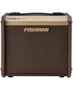 Amplificateur Acoustique Fishman Loudbox Micro