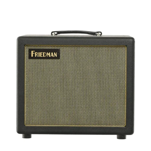 Friedman 112 Vintage Cabinet