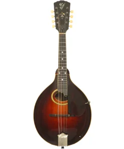 Mandoline Gibson A-4 (1923)