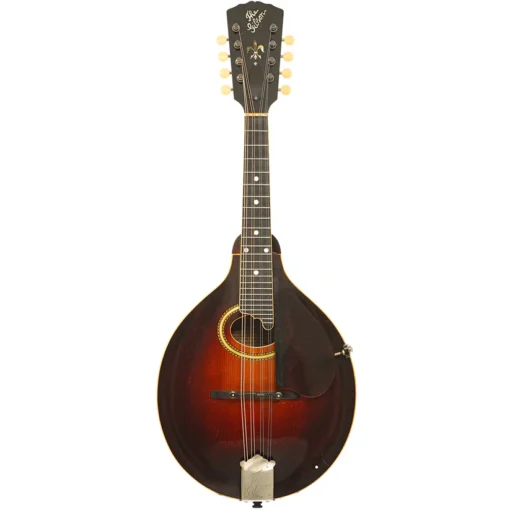 Mandoline Gibson A-4 (1923)