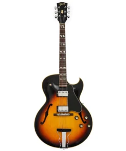 Achetez la guitare électrique Gibson ES-175 D Hollowbody (1968) en ligne