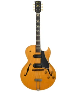 Guitare électrique à corps creux Gibson ES-175D (1954)