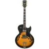 1976 Gibson ES-175T  Guitare électrique Hollowbody