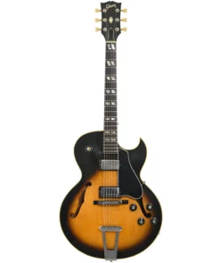 1976 Gibson ES-175T  Guitare électrique Hollowbody