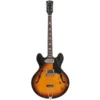 Guitare électrique Hollowbody Gibson ES-330TD (c.1968)