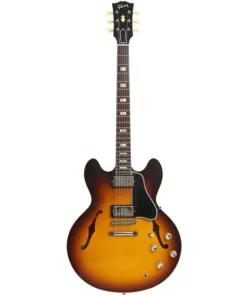 Gibson ES-335 '64 Reissue Semi-Hollowbody 2021